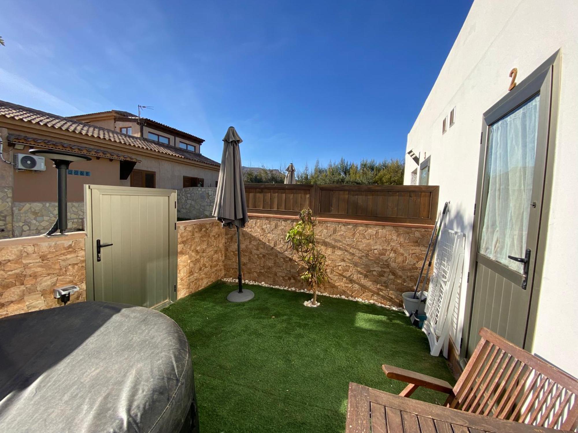 El Olivar Experiences - Adults Recommended Apartment Puerto del Rosario (Fuerteventura)